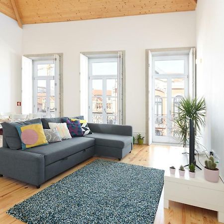 Skylight Apartment Porto Eksteriør billede