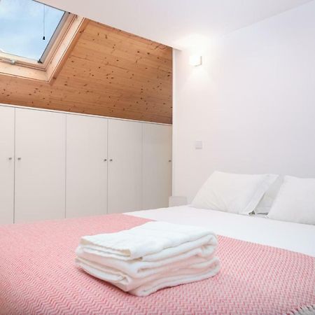 Skylight Apartment Porto Eksteriør billede