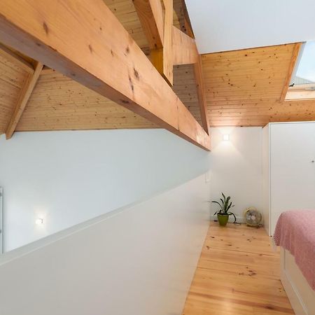 Skylight Apartment Porto Eksteriør billede